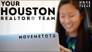 The MOVEMETOTX Team - Your Houston Real Estate Team