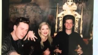 Benjamin's video