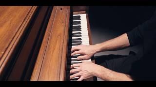 Search for Truth - An original piano solo by Dotan Negrin