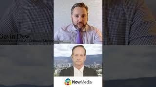 Pediatric crisis in Kelowna