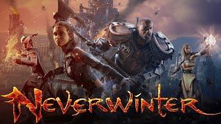 Neverwinter - m19 Сундуки - Пусташи is Черной земли.