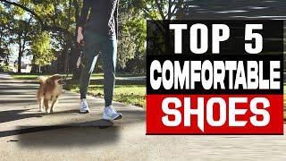 Top 5 Shoes Under $60 - Best Comfortable Shoes 2023