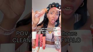 I Found a RARE Jumbo ELF Gloss Kit🫣 #preppyproducts #freepreppyclip #lipcare #skincare #preppy