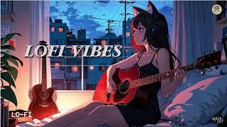 Lofi Remix Vibes  | Best English Lofi Songs for Relaxation 