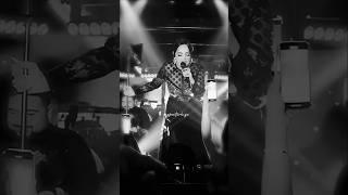 Ebru Gündeş-Mahşer 