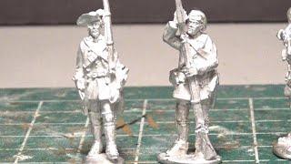 Product Review Crann Tara Miniatures