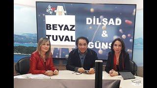 Beyaz Tuval 1.Bölüm Yücel Dönmez (1.SEZON)