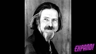 Alan Watts Life Is A Journey No Music