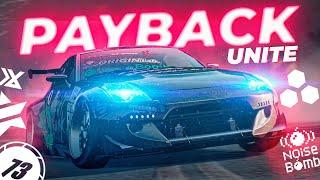 Теперь в Payback можно играть?! | NFS Payback UNITE УСТАНОВКА и ОБЗОР