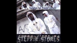 Steppin Stones Young Sean feat. Propane