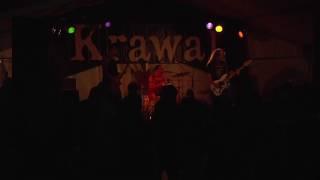 KRAWAL 2017 -Barufa (crust) (Železniki)