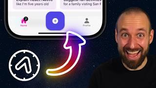 React Native Tabs Navigation with Expo Router