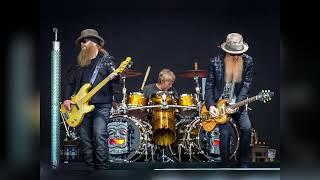 La Grange ZZ Top #1973 сингл американской блюз-рок группы #musicvideo #music #video #most