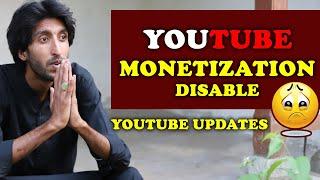 Youtube new Update Complete monetization policy update 2021