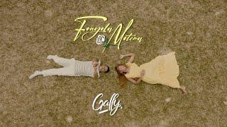 Gally - Fongola Motema (Clip Officiel)