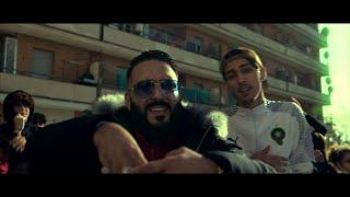 Reda Taliani x Baby gang  - Khawa khawa  ( Clip Officiel )