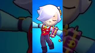 Eve vs Colette ⭐ || Ева против Колетт ⭐ || Brawl Stars  || Бравл Старс 