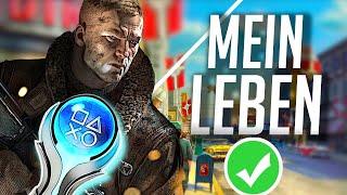 The ULTIMATE guide to beating Mein Leben!