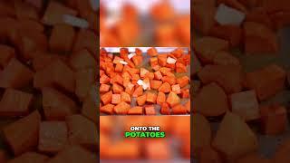Irresistible Honey Butter Sweet Potatoes: Perfect Holiday Side