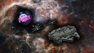 Galaxies of Various Relative Distances - Think Fast - GDQ Hotfix Speedruns