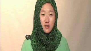 iProm RTi: Journey of A Chinese American Girl, To Happiness And Peace In Islam 1/3