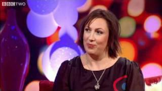 Miranda's Loo Story - Ruth Jones's Christmas Cracker - BBC