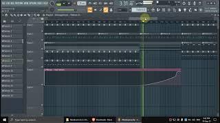 Nexus 3 Sounds - FL Studio test