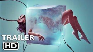 CRYO Official Trailer (2022)