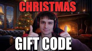 MY NEW LIMITED CHRISTMAS REDEMPTION CODE & MERRY CHRISTMAS EVERYONE! Watcher of Realms