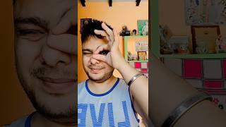 yeh kse hogya eyes magic tricks #shorts #viral #magic #tricks #youtubeshorts