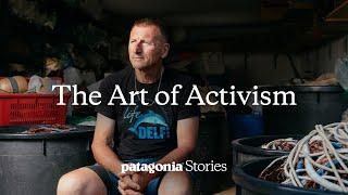 The Art of Activism