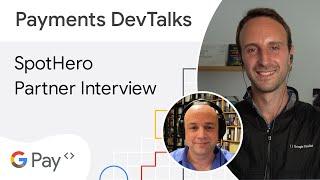 SpotHero - Payments DevTalks (#1)