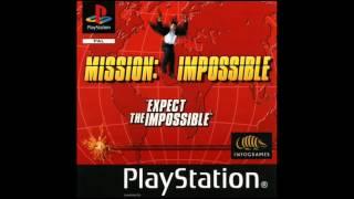 Mission Impossible OST - Sloborskaia March (Piano)