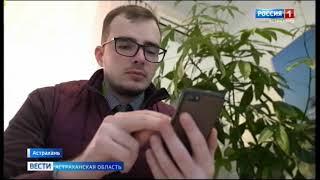 Автовокзал Астрахани. Обновление сайта и запуск online-продажи электронных билетов.