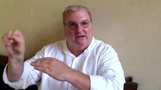 Bill Seaman - fivewordsforthefuture