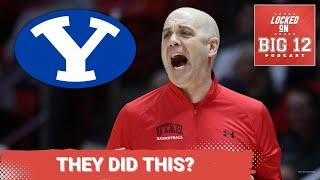 How BYU Got Craig Smith FIRED from Utah Basketball: NIL, Ryan Smith and Transfer Portal Nightmare