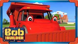 Bob the Builder US - 1 HOUR with Bob and his Team! | NEW HD