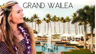 Is the Grand Wailea Maui Resort worth it?