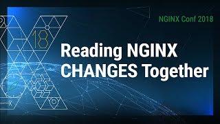 Reading NGINX ChangesTogether