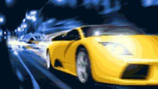 Asphalt Urban GT (Java) OST - London (recorded in J2ME Loader)