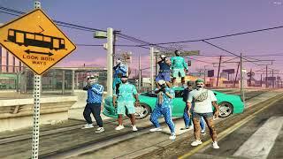 GRP | Papito Kush 2high | Marabunta Highlights2 