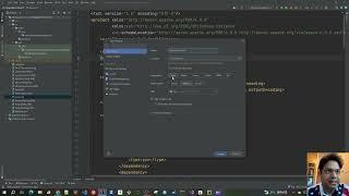 04 - Java 21 Maven project setup in IntelliJ