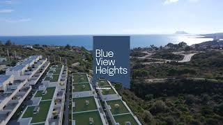 Blue View Heights promoción de Metrovacesa en Manilva.  ¡En construcción!