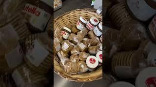 Лучшее что можно найти в магазинах в Турции 