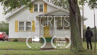 Secrets - Suspense Thriller Short Film