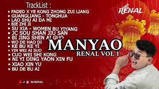 MANYAO | RENAL VOL 1