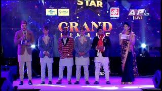 GRAND FINALE || NEPAL LOKSTAR || SEASON 1 || LIVE