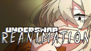 Underswap - Reanimation .Cover V2