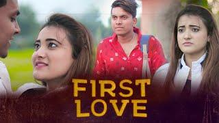 First Love | The Romantic Love Story | Evr