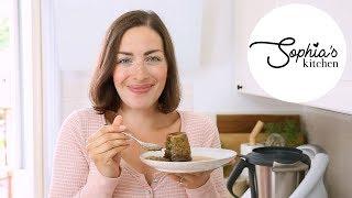 Steamed Sticky Date Puddings for Thermomix | Sophia's Kitchen